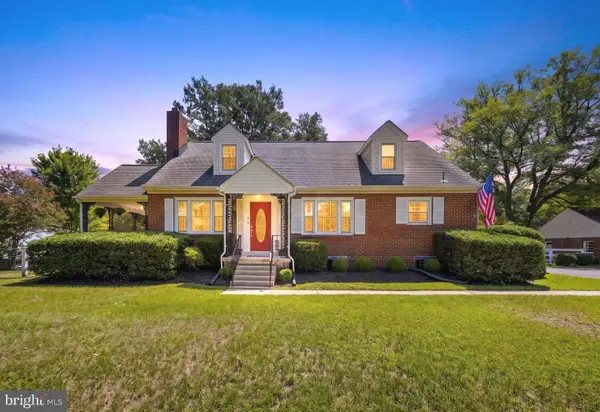 16401 Mount Calvert Rd, UPPER MARLBORO, MD 20772