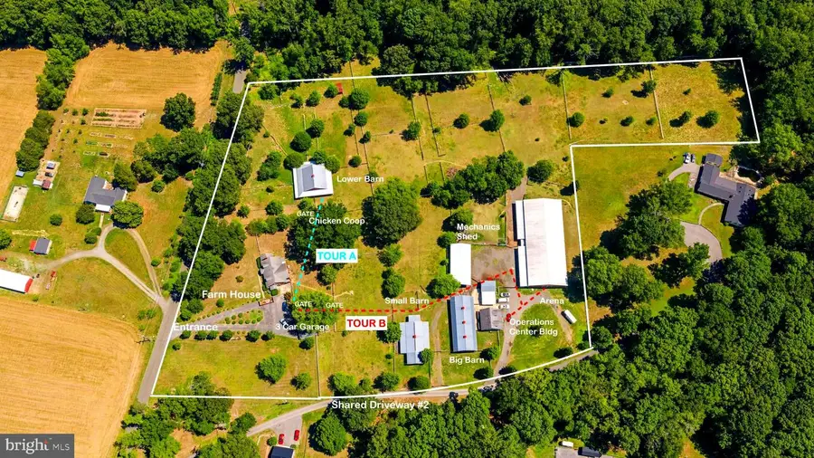 16401 Mount Calvert Rd, Upper Marlboro, MD 20772 - #2