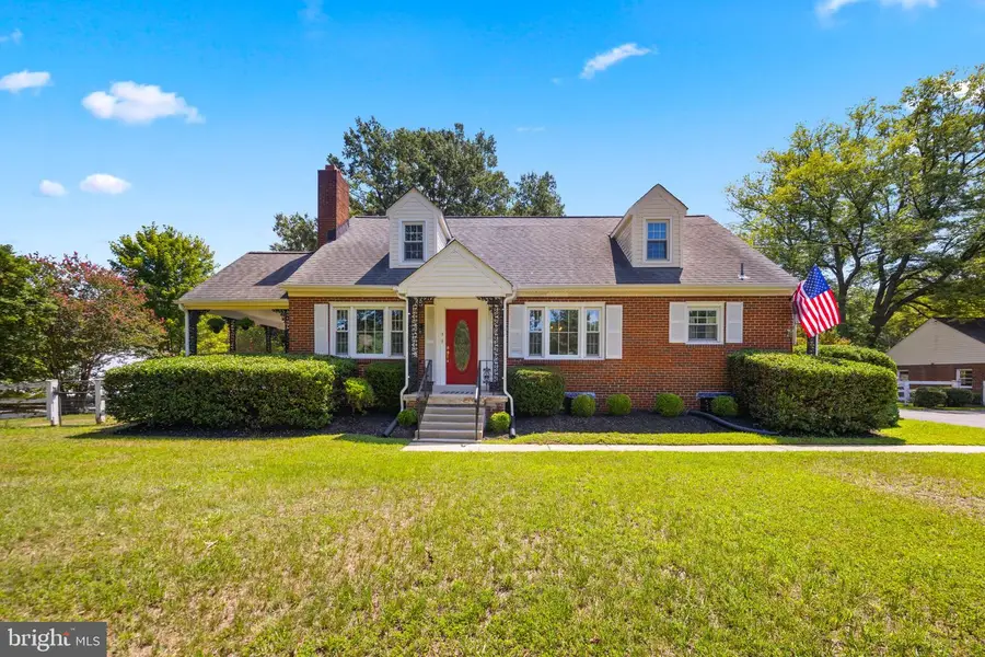 16401 Mount Calvert Rd, Upper Marlboro, MD 20772 - #3