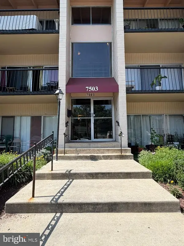 7503 Riverdale Rd #2031, HYATTSVILLE, MD 20784