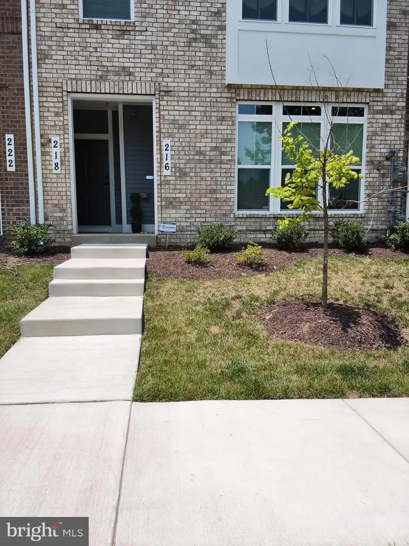 216 Matisse Pl, Bowie, MD 20716 - #3