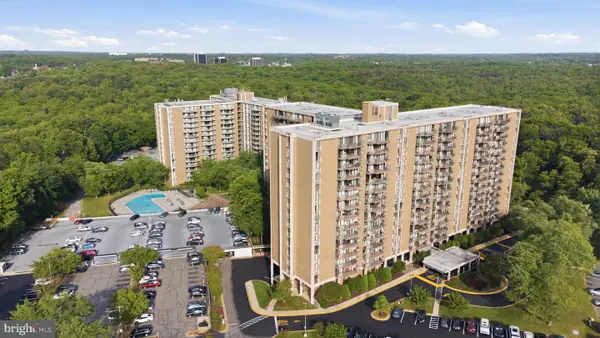 6100 Westchester Park Dr #1712, COLLEGE PARK, MD 20740