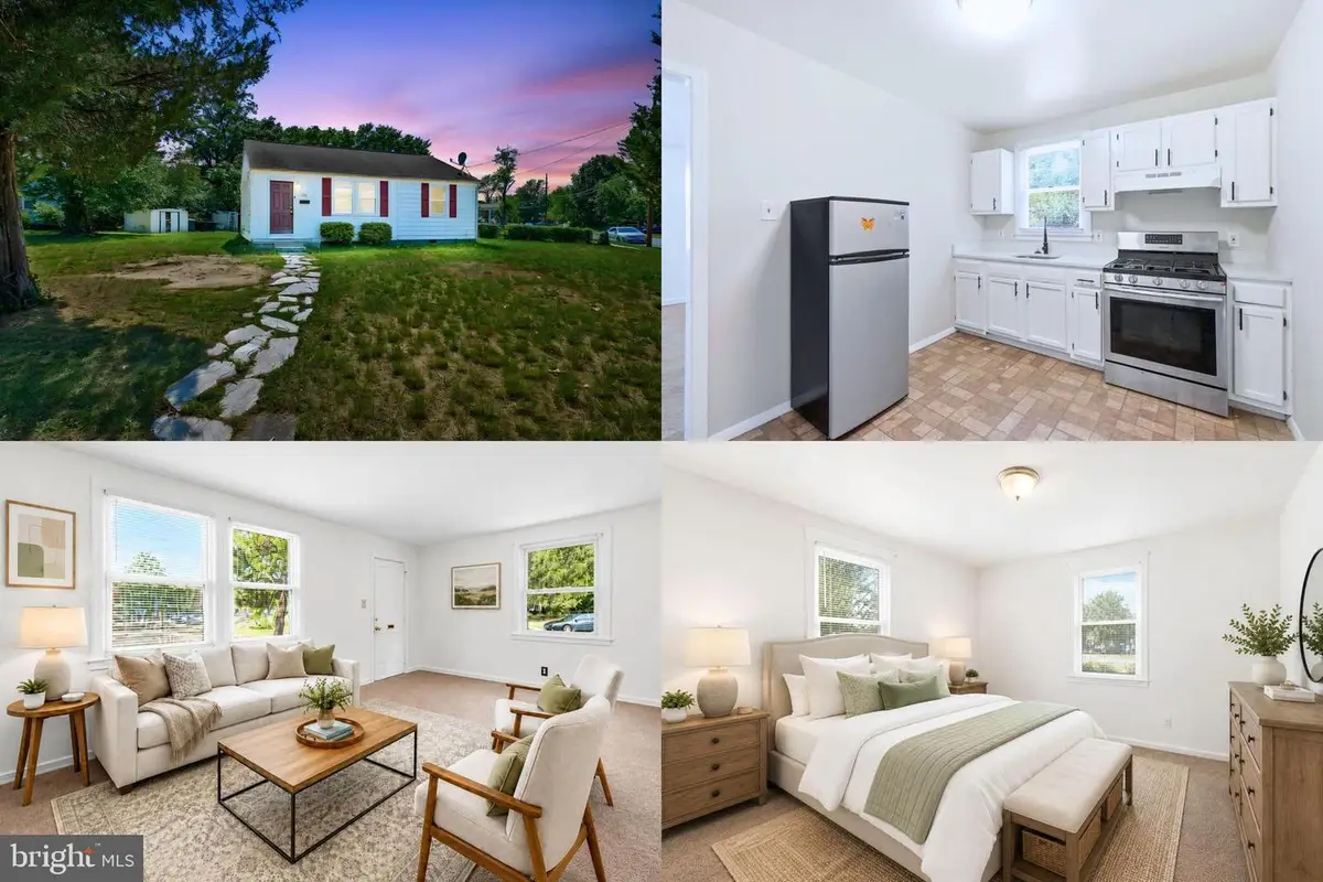 2801 Kirtland Ave, District Heights, MD 20747 - #1