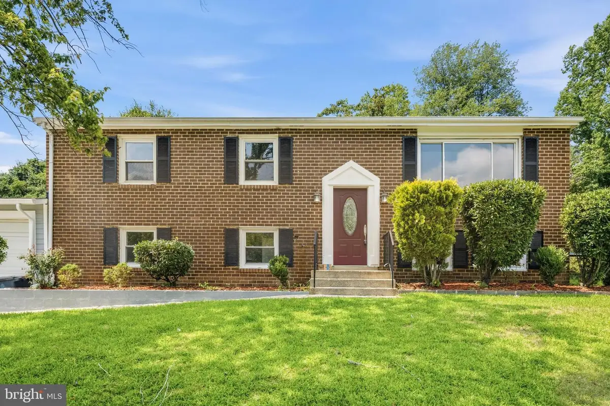 9003 Mill Ct, Fort Washington, MD 20744 - #1