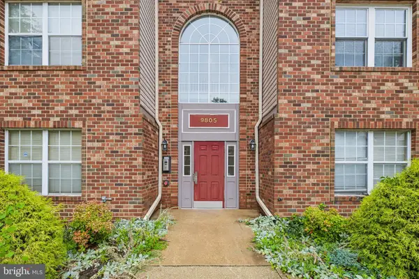 9805 Lake Pointe Ct #304, UPPER MARLBORO, MD 20774