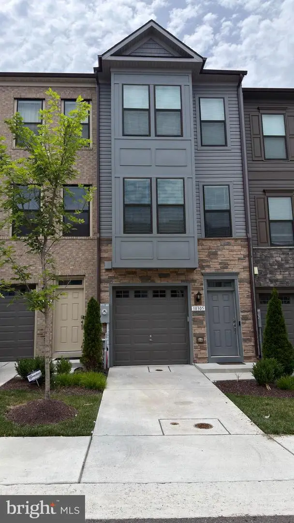 10305 Vista Sola Way, Lanham, MD 20706 - #1