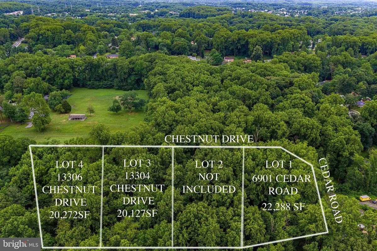 13304 Chestnut Dr, Bowie, MD 20720 - #1