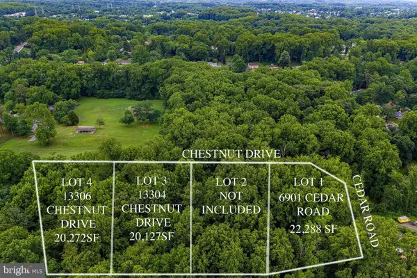 13306 Chestnut Dr, BOWIE, MD 20720