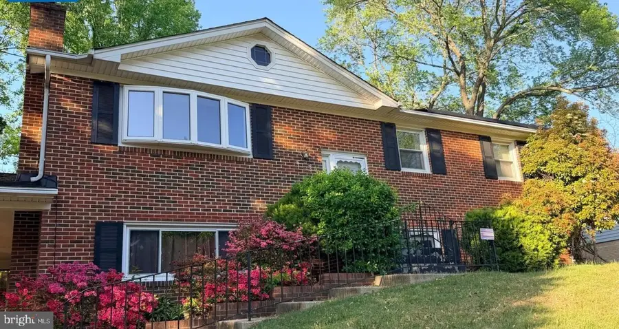2402 Joseph Dr, Clinton, MD 20735 - #2
