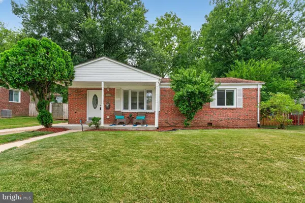 7304 Wells Blvd, HYATTSVILLE, MD 20783