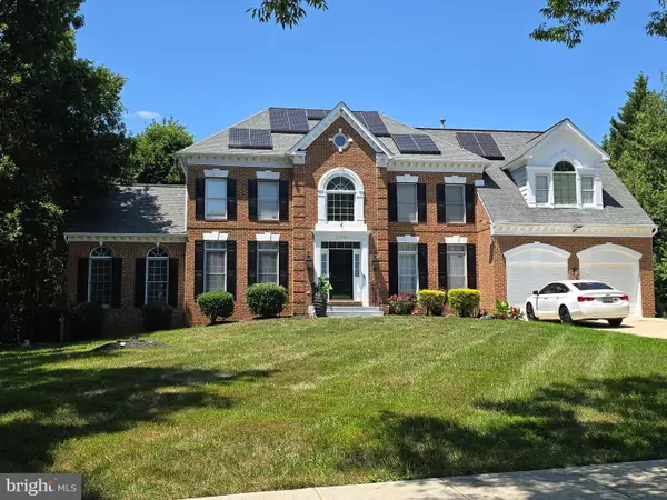 11904 Shadystone Ter, BOWIE, MD 20721