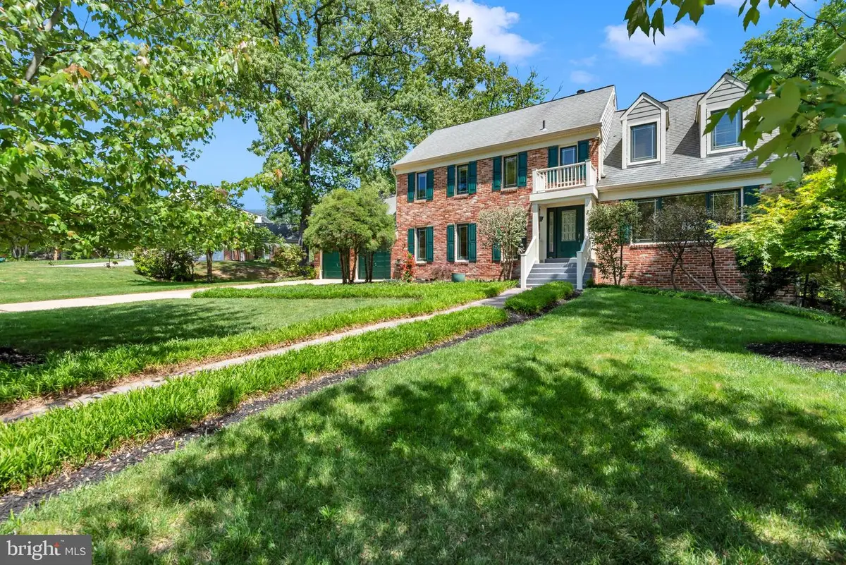 12602 Tartan Ln, Fort Washington, MD 20744 - #1