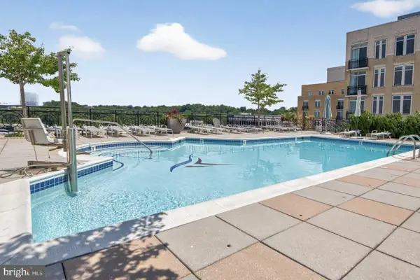 155 Potomac Psge #909, NATIONAL HARBOR, MD 20745