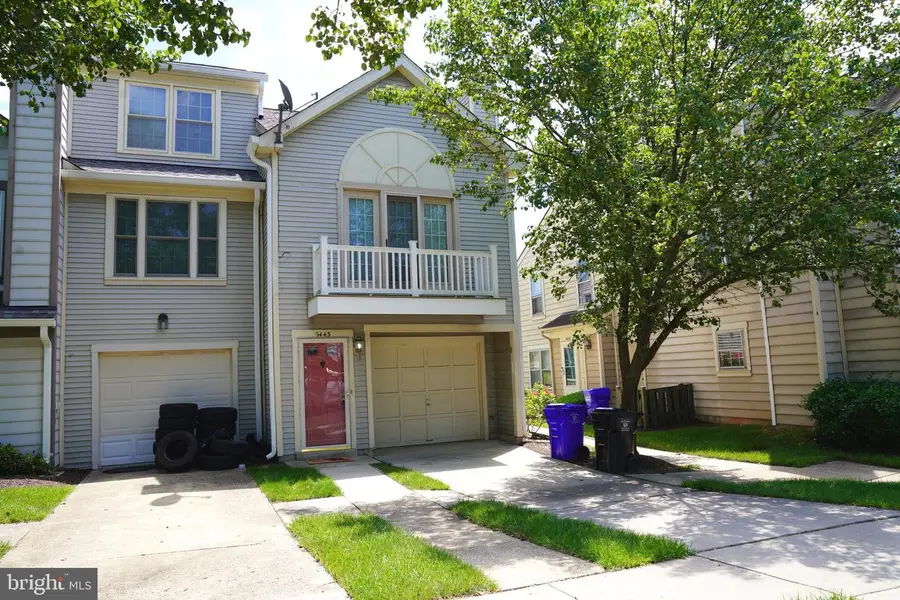 9443 Trevino Ter #82, Laurel, MD 20708 - #2