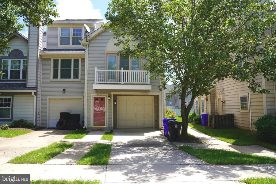 9443 Trevino Ter #82, Laurel, MD 20708 - #3