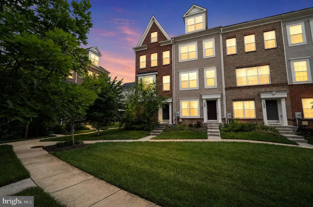 7210 Silver Thorn Way, Beltsville, MD 20705 - #1