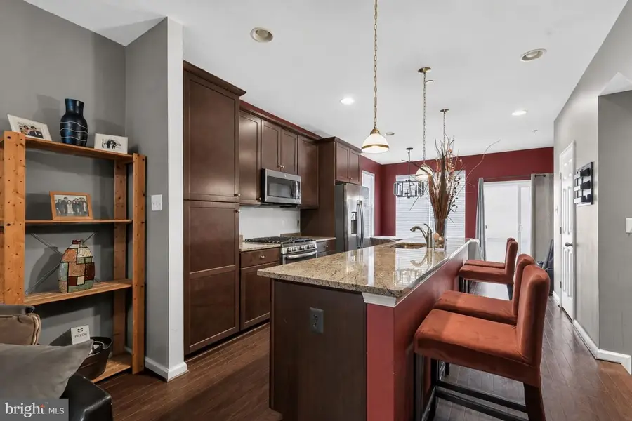 7210 Silver Thorn Way, Beltsville, MD 20705 - #3