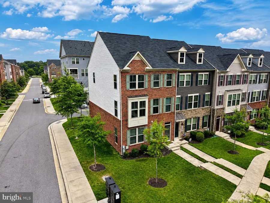 10047 Dorsey Ln, Lanham, MD 20706 - #2