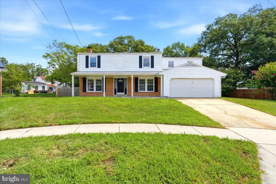 5400 Virginia Ct, Oxon Hill, MD 20745 - #2