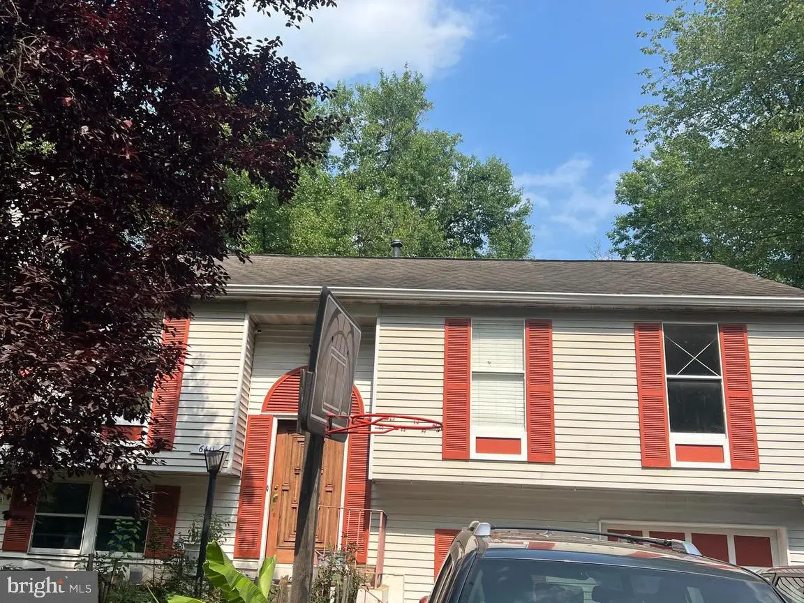 6411 Tiffany Ct, Lanham, MD 20706 - #1