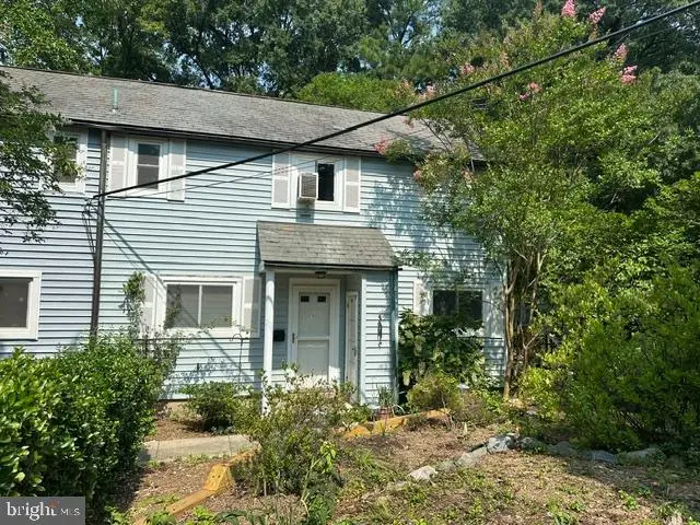 6-a Ridge Rd, Greenbelt, MD 20770 - #1