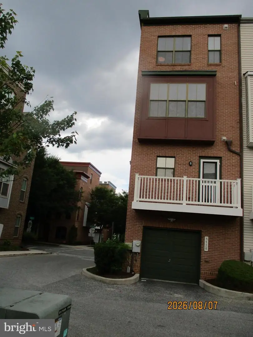 5728 45th Ave, Hyattsville, MD 20781 - #2