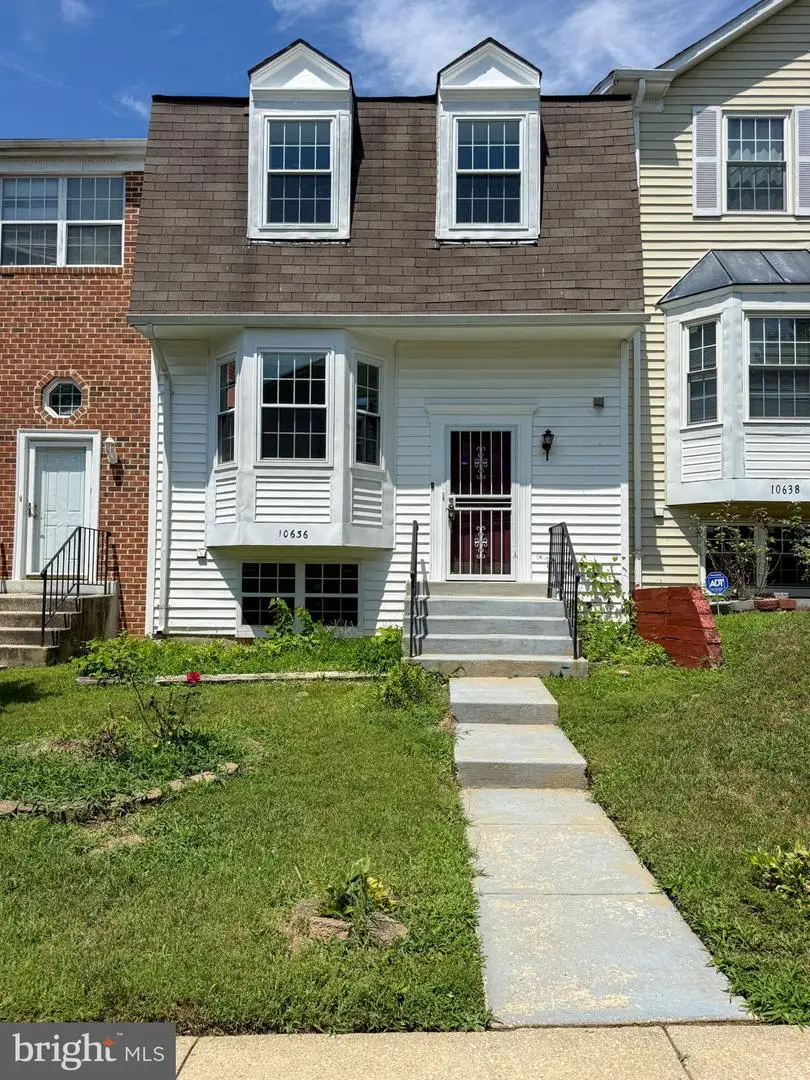 10636 Joyceton Dr, Upper Marlboro, MD 20774 - #1