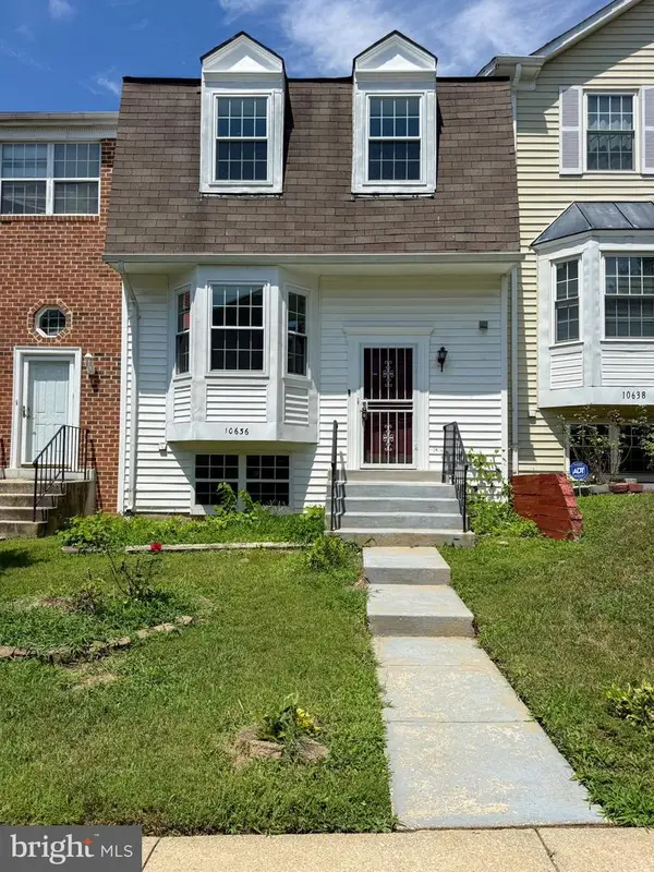 10636 Joyceton Dr, UPPER MARLBORO, MD 20774
