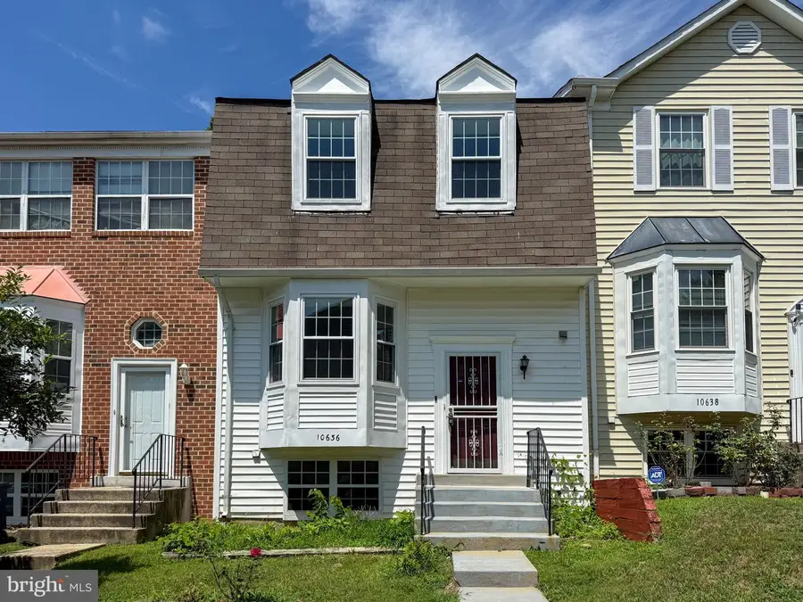 10636 Joyceton Dr, Upper Marlboro, MD 20774 - #2