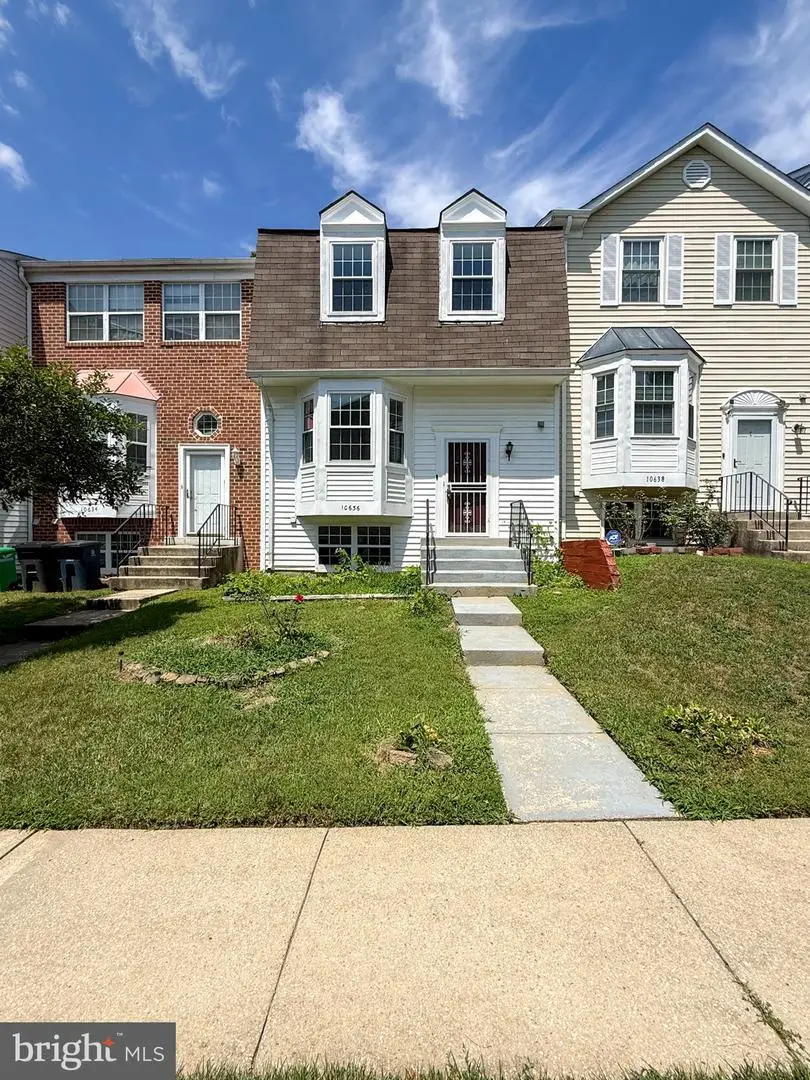 10636 Joyceton Dr, Upper Marlboro, MD 20774 - #3