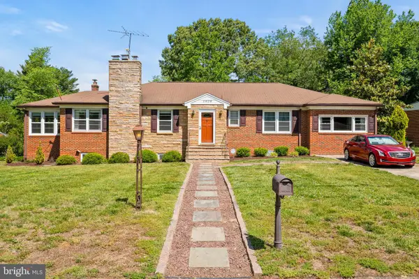 5408 Manchester Dr, SUITLAND, MD 20746