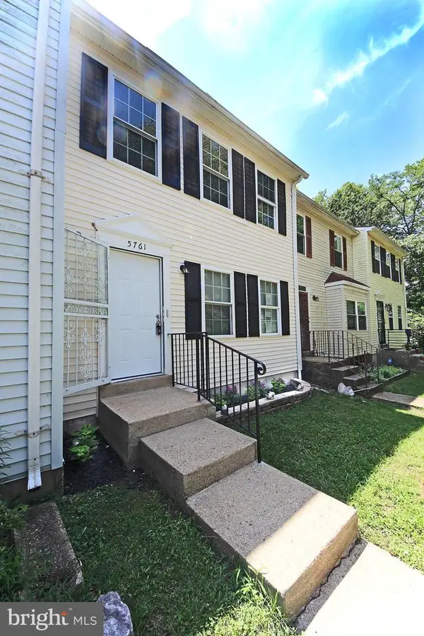 5761 Suitland Rd, SUITLAND, MD 20746