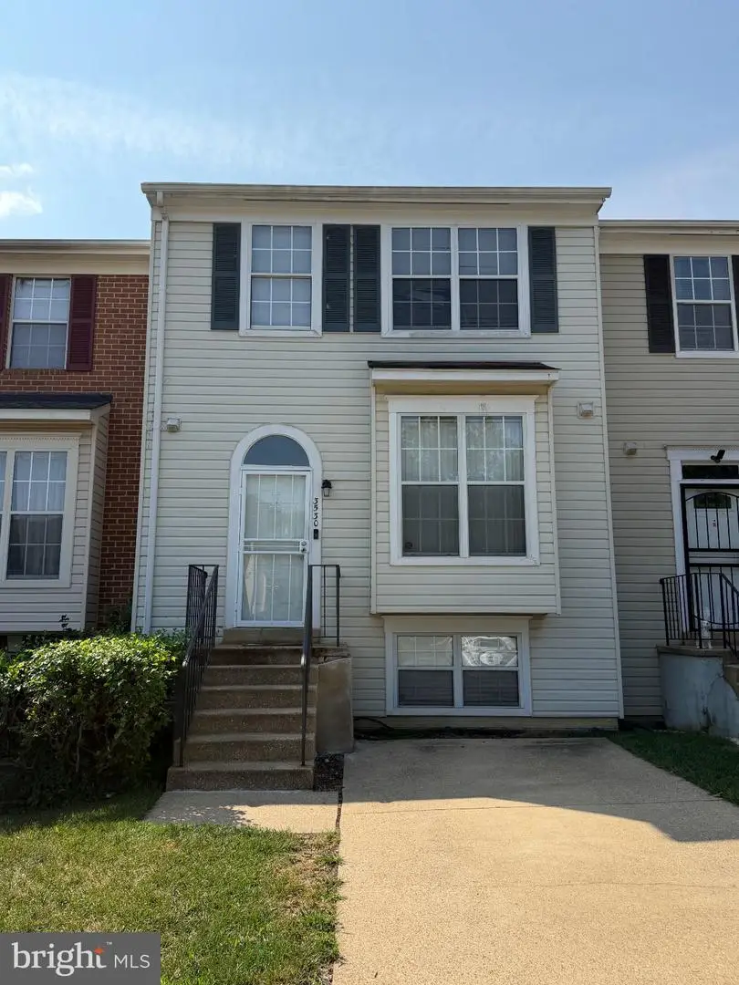 3530 Wood Creek Dr, Suitland, MD 20746 - #1