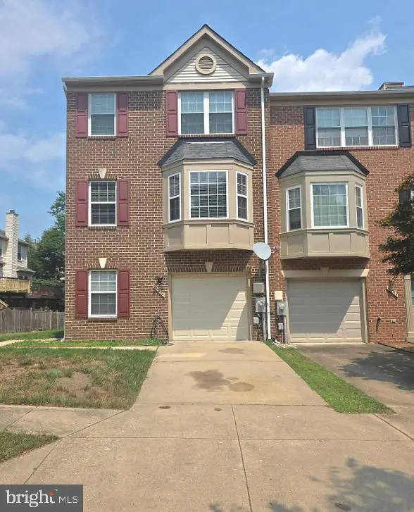 16012 Edgeview Ter, Bowie, MD 20716 - #1