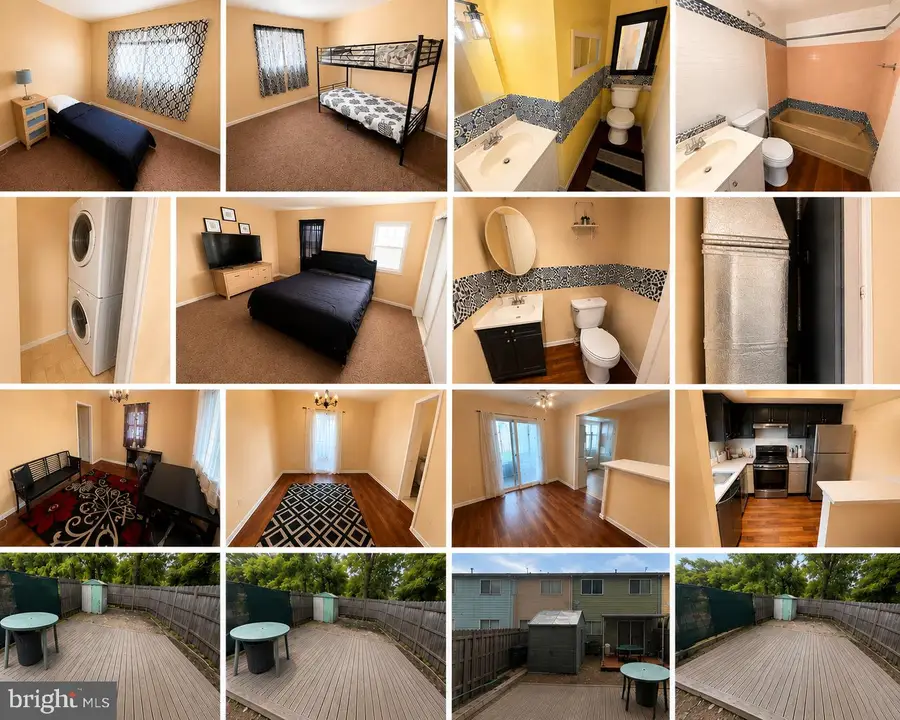 5708 Walker Mill Rd, Capitol Heights, MD 20743 - #2