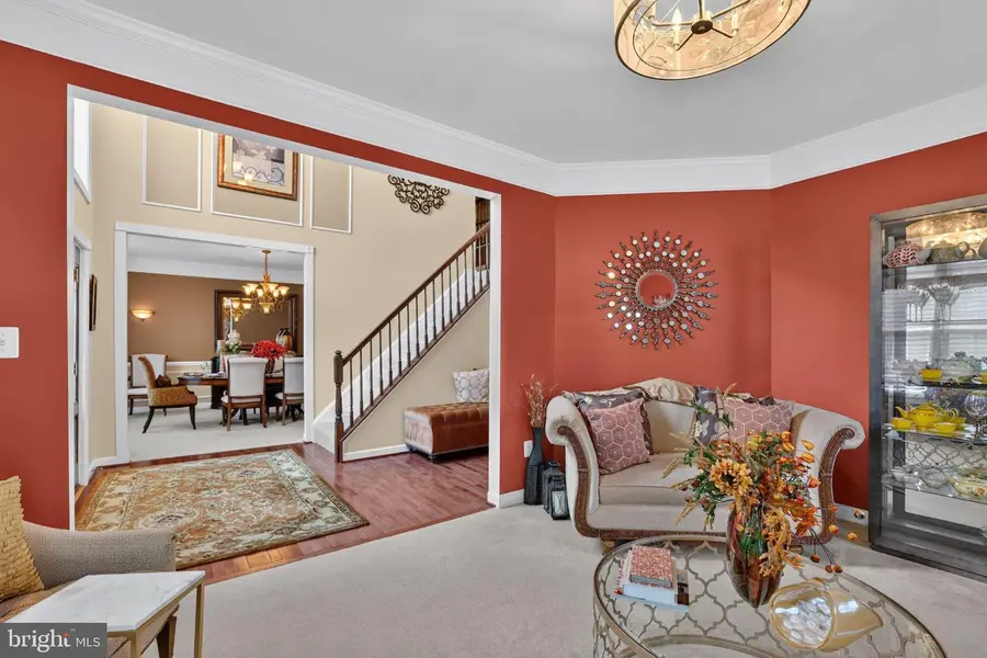 7110 Oakley Rd, Glenn Dale, MD 20769 - #3