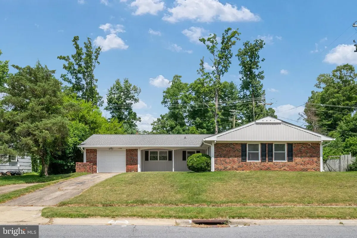 12508 Millstream Dr, Bowie, MD 20715 - #1