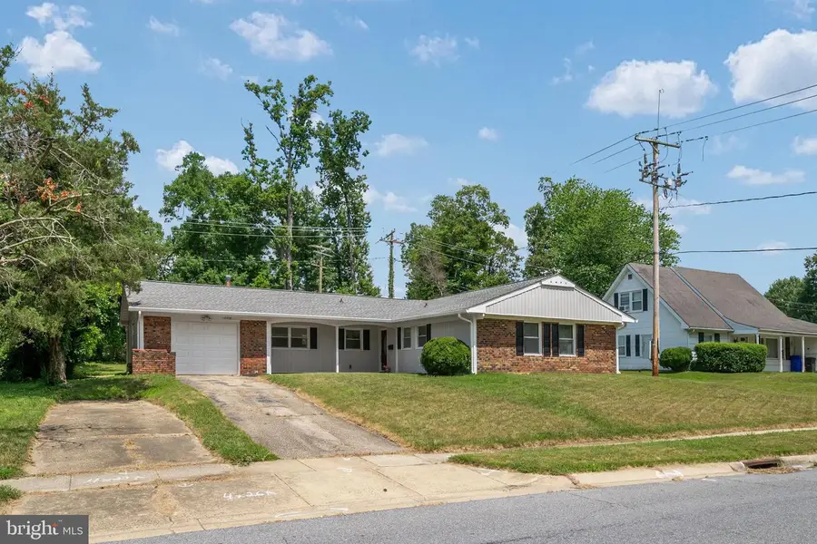 12508 Millstream Dr, Bowie, MD 20715 - #3