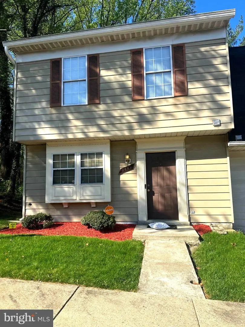 5609 Malvern Way, Capitol Heights, MD 20743 - #1