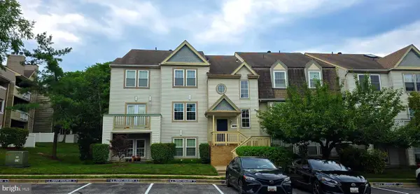 7808 Spinnaker Rd #32, LAUREL, MD 20707