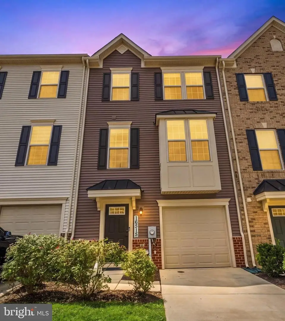 16515 Caribbean Way, Accokeek, MD 20607 - #1