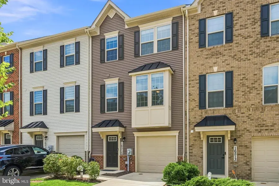 16515 Caribbean Way, Accokeek, MD 20607 - #3