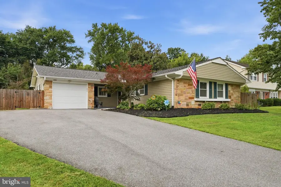 12411 Melling Ln, Bowie, MD 20715 - #2