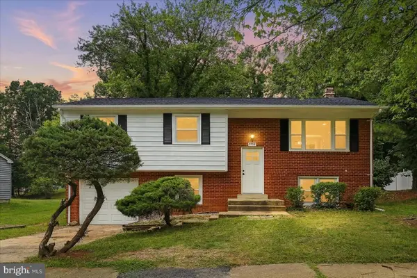 9309 Cross Bow Rd, FORT WASHINGTON, MD 20744