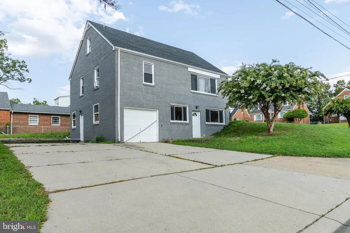 6500 Foster St, District Heights, MD 20747 - #1