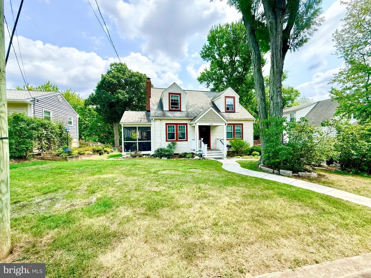 6103 40th Ave, Hyattsville, MD 20782 - #1