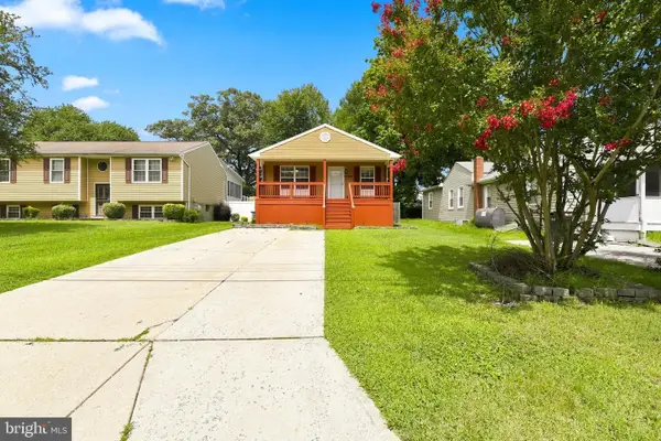 13214 11th St, BOWIE, MD 20715