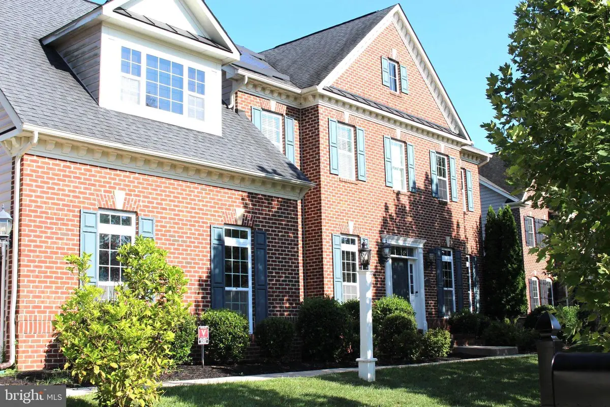 3202 Dorstone Pl, Upper Marlboro, MD 20774 - #1
