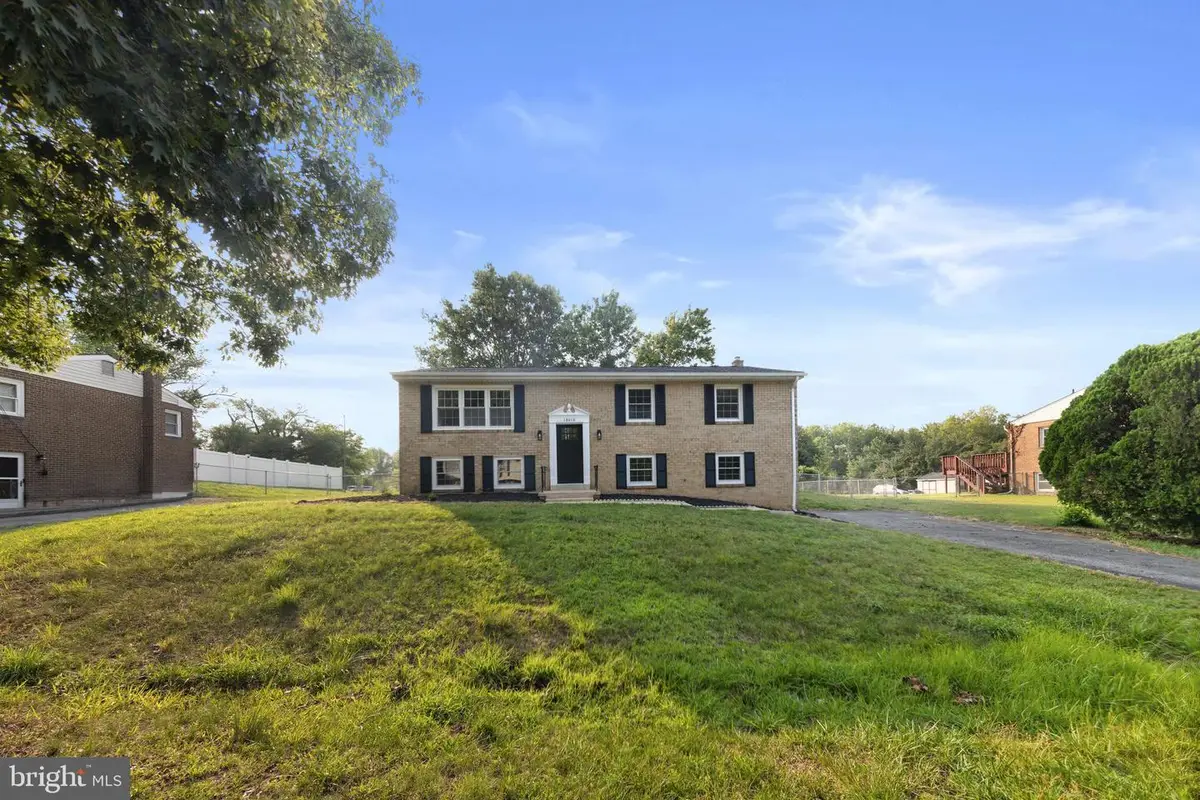 13010 Gerry Rd, Clinton, MD 20735 - #1
