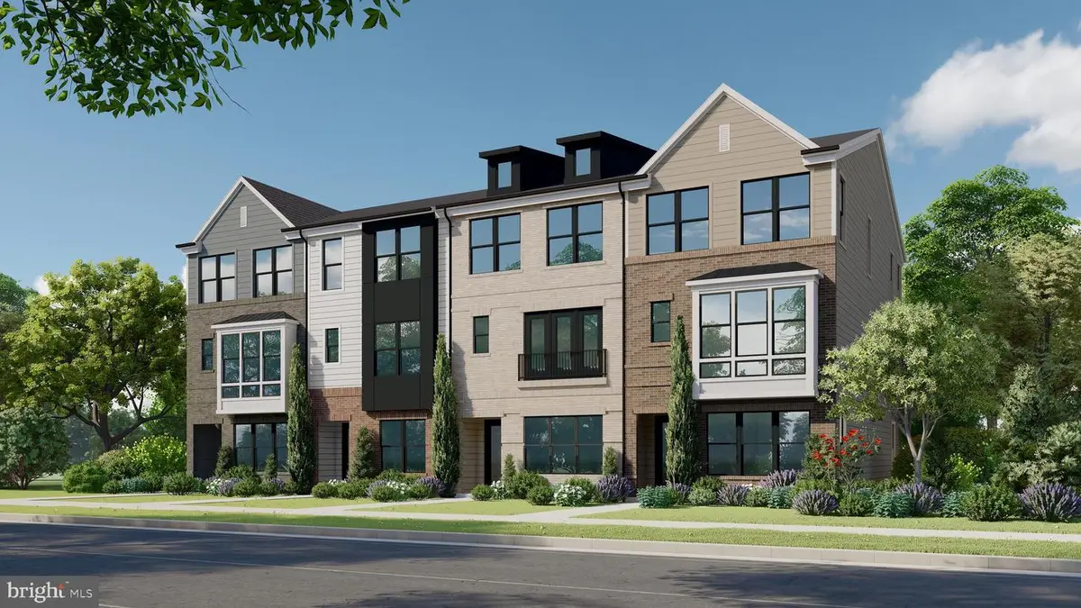 17625 Lake Melford Ave #42e, Bowie, MD 20715 - #1